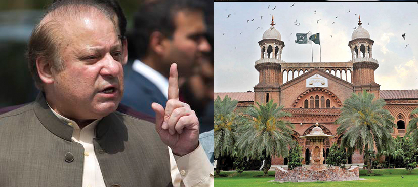 lhc bench contempt