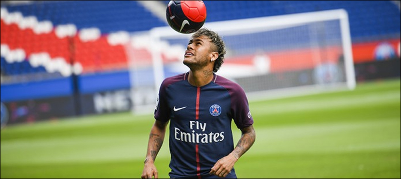 Neymar