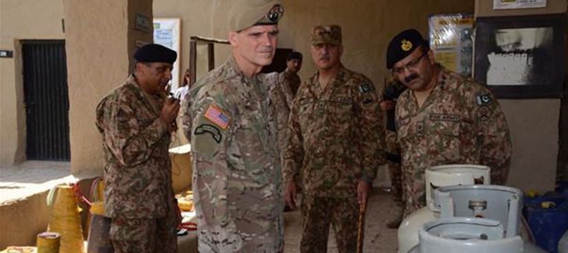 North Waziristan