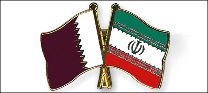 Qatar-Iran