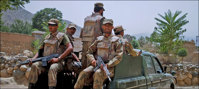 Operation Radd-ul-Fasaad
