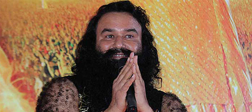 Ram-Rahim-Singh