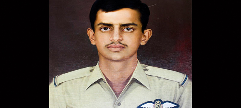Rashid Minhas