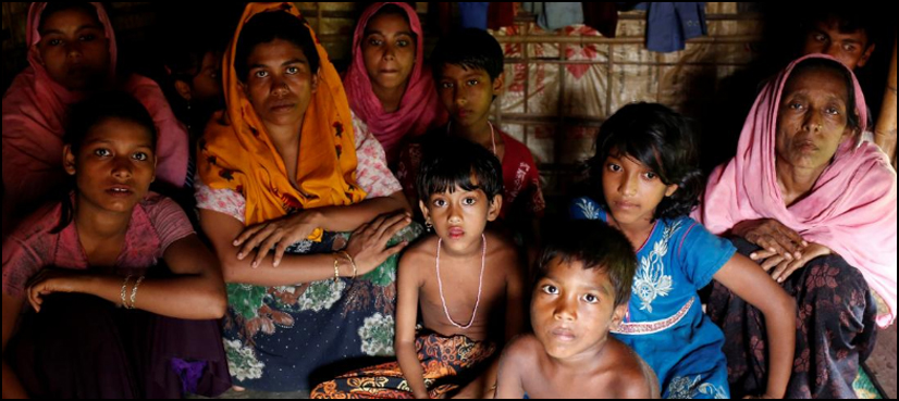Rohingya