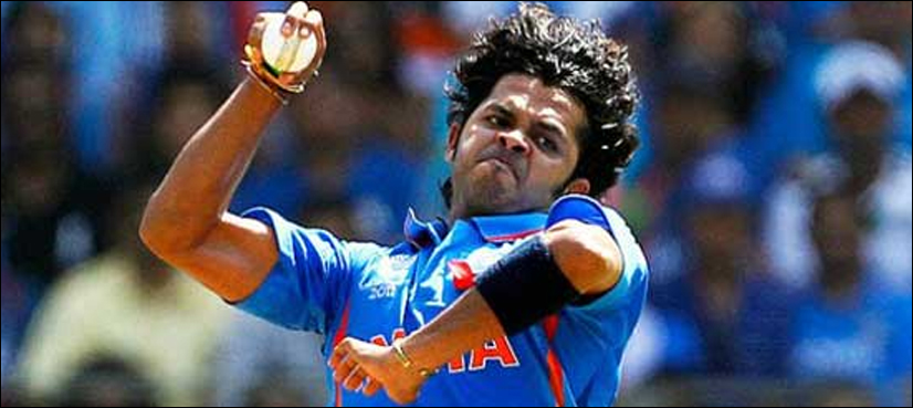 Sreesanth