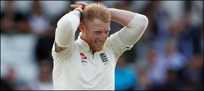 ben stokes
