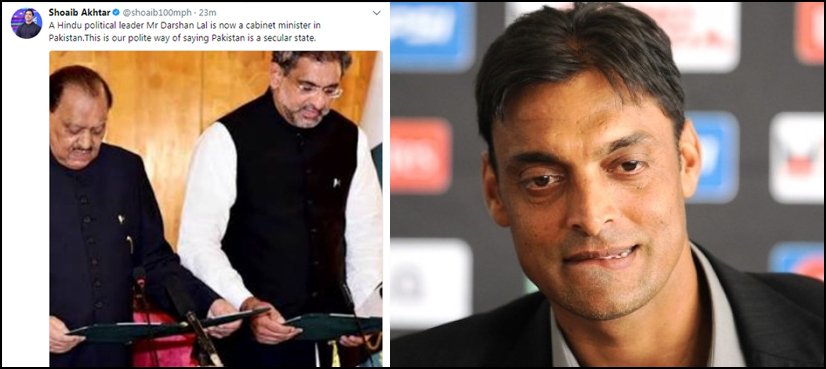 Shoaib Akhtar