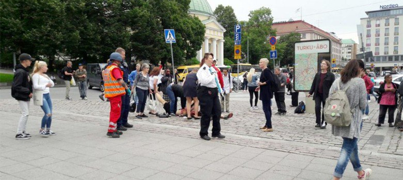 finland