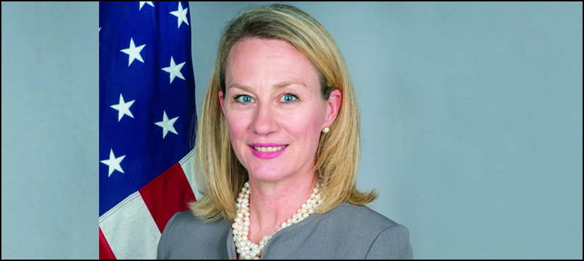 Alice Wells