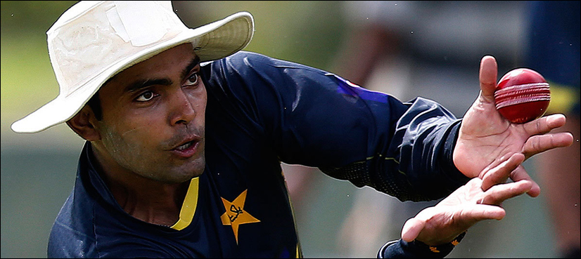Umar Akmal