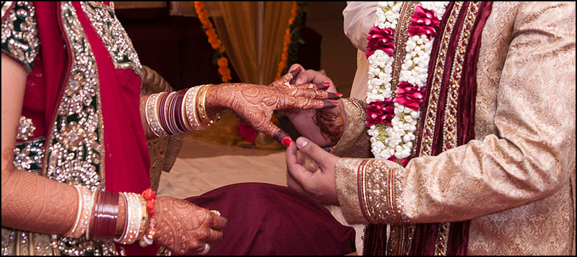 Lahore wedding
