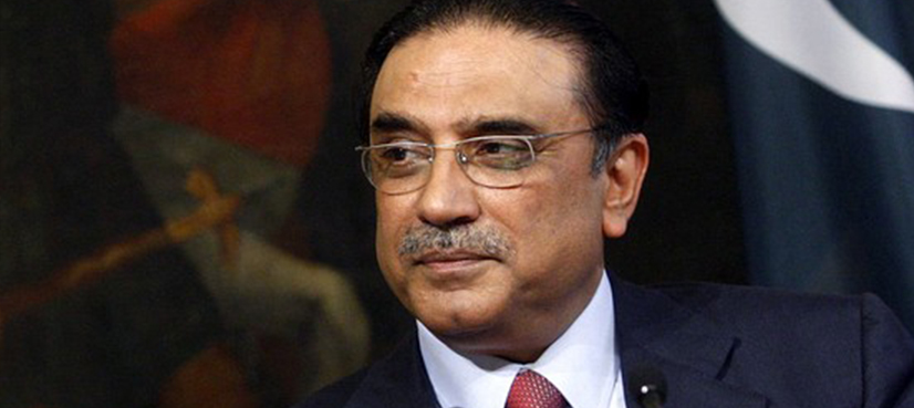 zardari