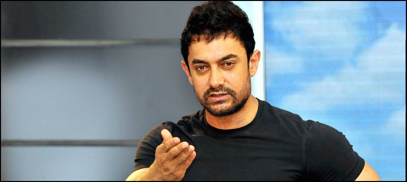 Aamir Khan