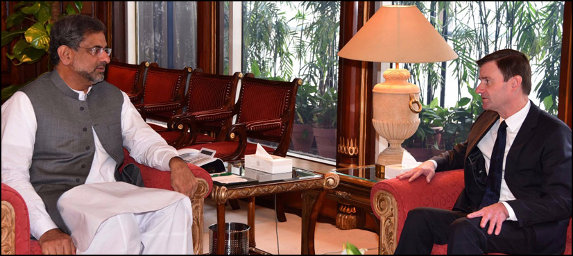 pm abbasi