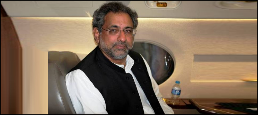 prime minister abbasi