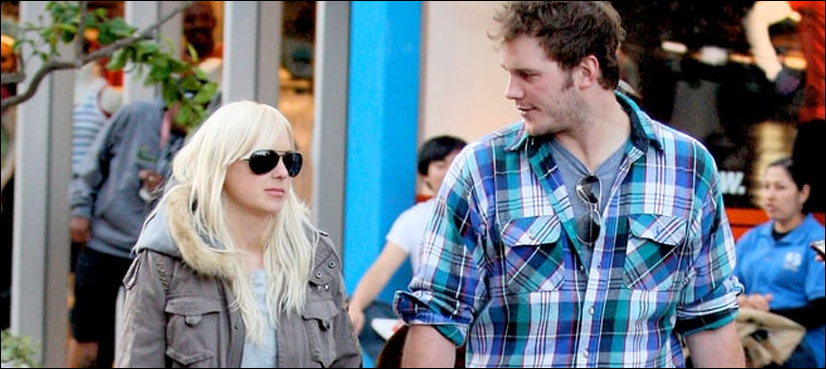 couple seperated