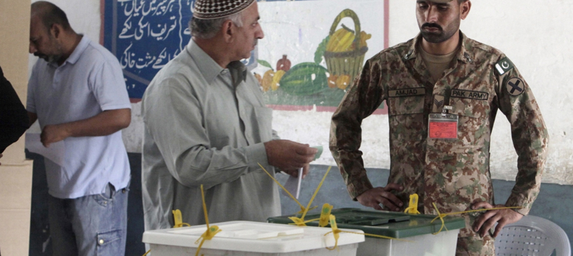 ECP ARMY