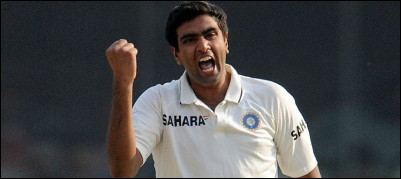 Ashwin Worcestershire