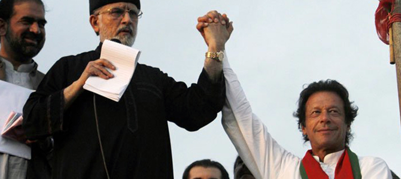 Imran Khan
