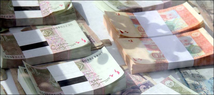 bank notes