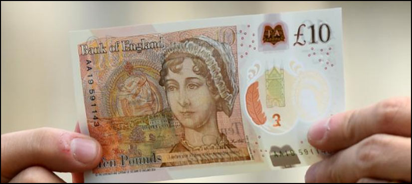 Bank of england