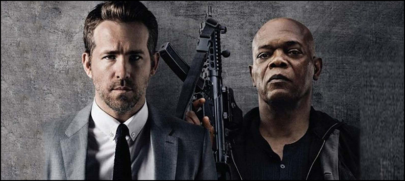 The Hitman's Bodyguard