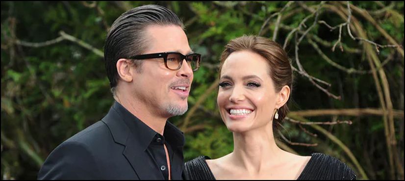 Brad Pitt, Angelina Jolie, onscreen reunion , Hollywood
