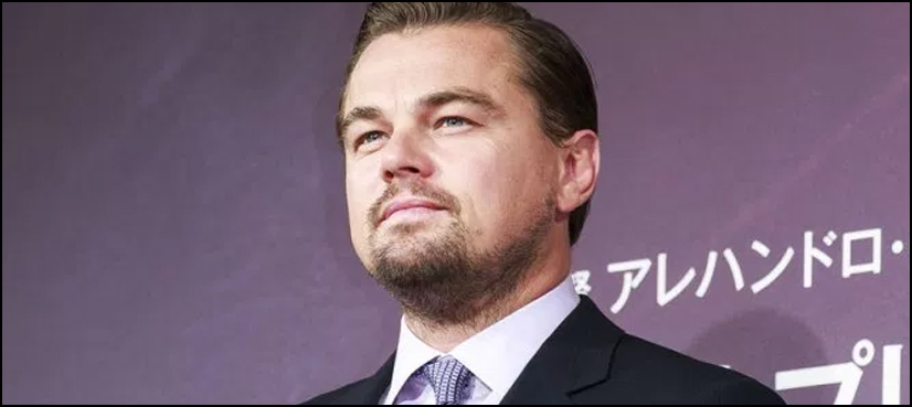 Di Caprio
