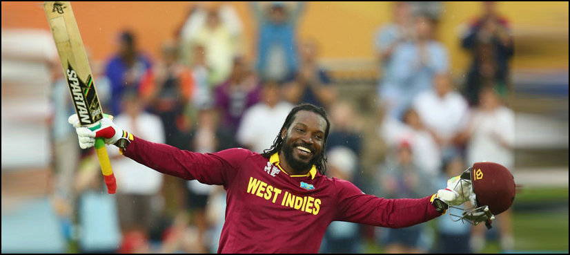 Gayle