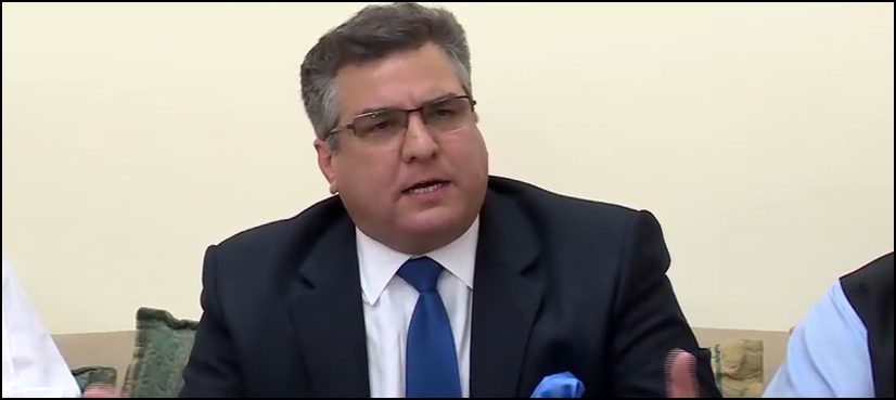 Daniyal Aziz