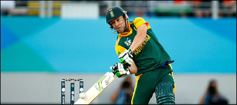 de villiers