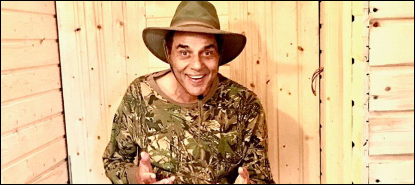 dharmendra
