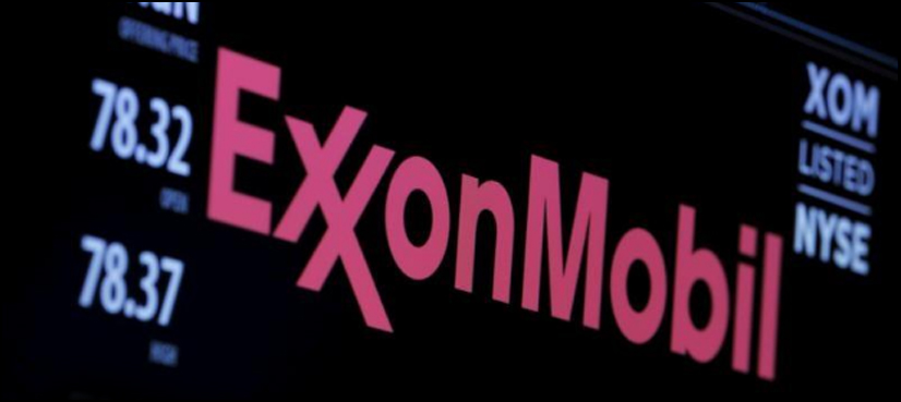 exxon