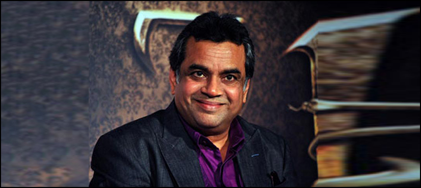 Paresh Rawal