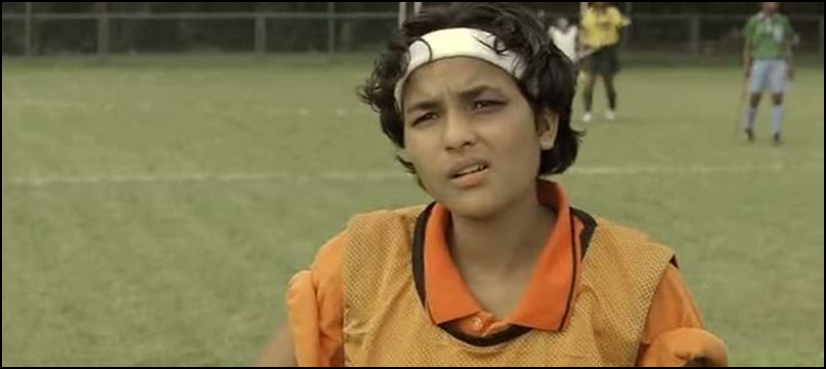 Chak De India