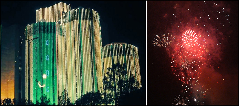 70th Independence Day