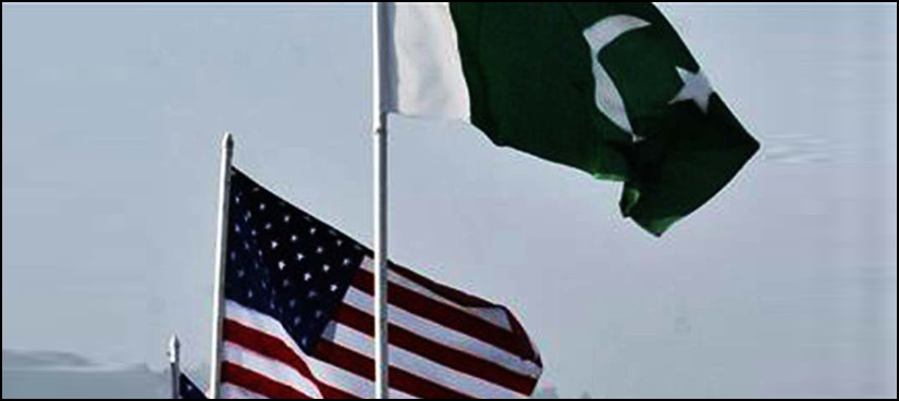 Pakistan