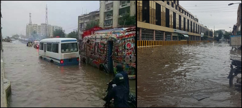 Karachi