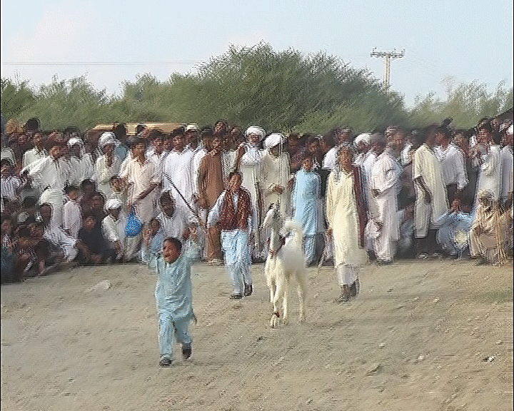 Chakwal, Punjab