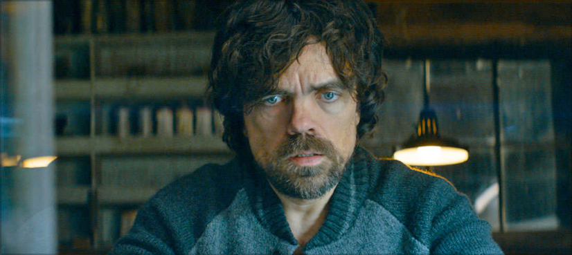 Peter Dinklage