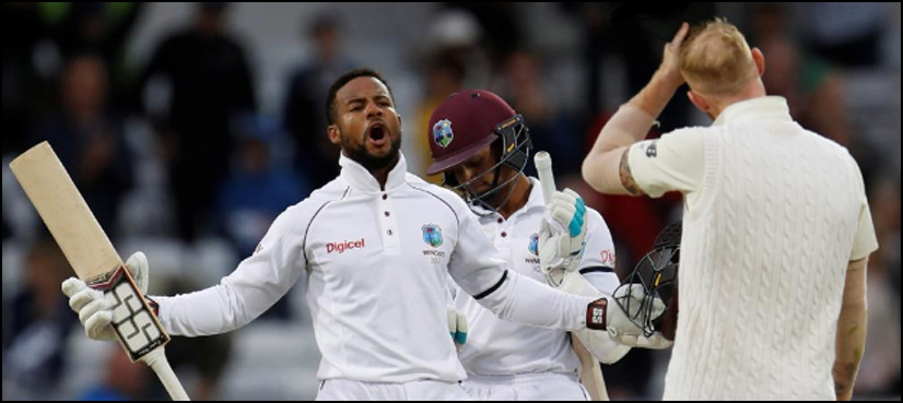 shai hope