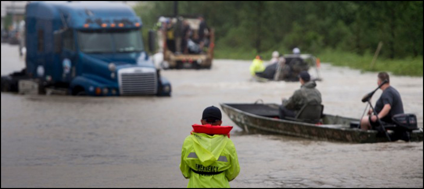 hurricane harvey