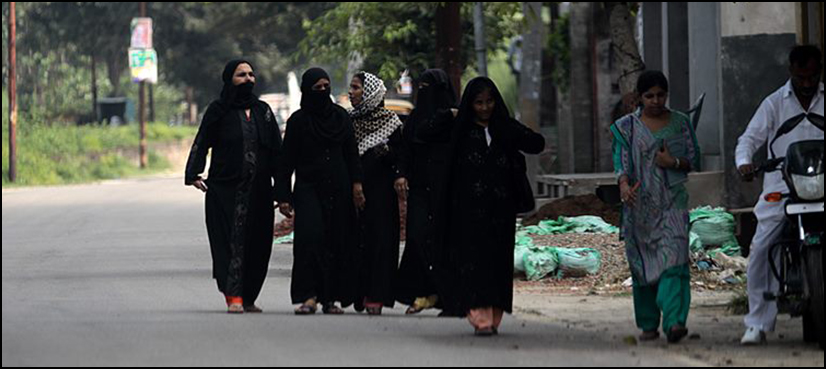 Indian court divorce