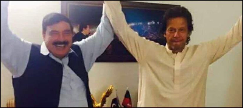 imran