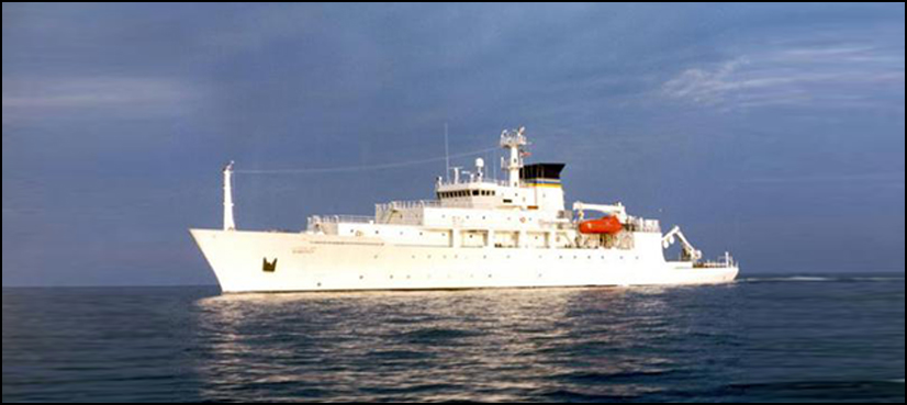 China island