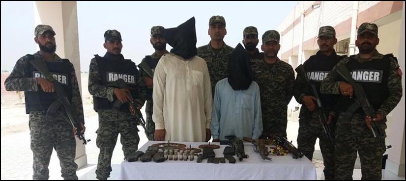 ttp terrorists