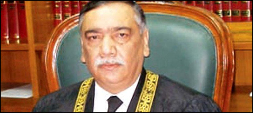 justice khosa