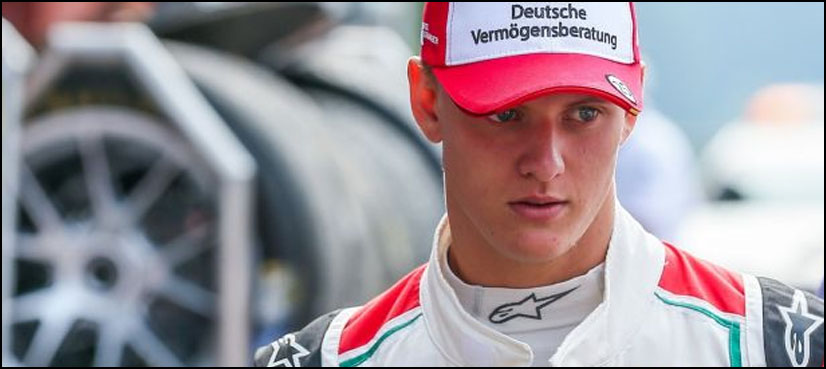 schumacher