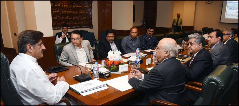 sindh