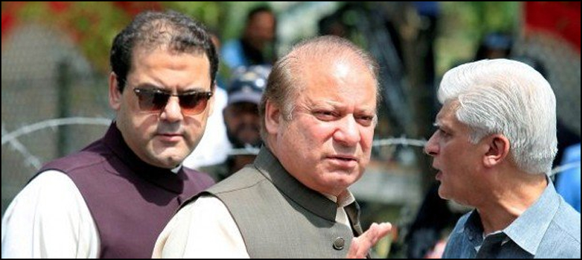 sharif